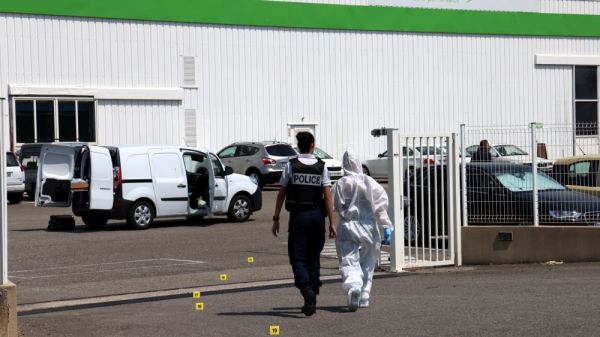 Féminicide à Cavaillon : trois jours de procès pour l'assassin de "Maggy", tuée de 25 coups de couteau