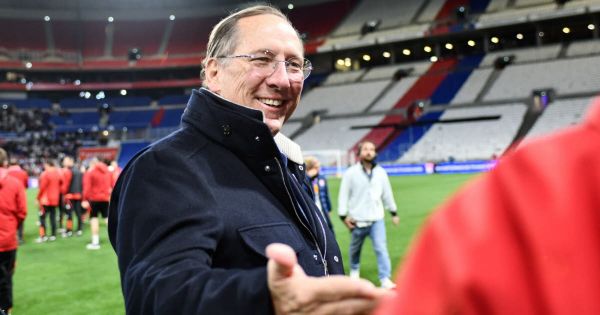 Football. Pourquoi l'OL est confiant avant son passage devant la DNCG
