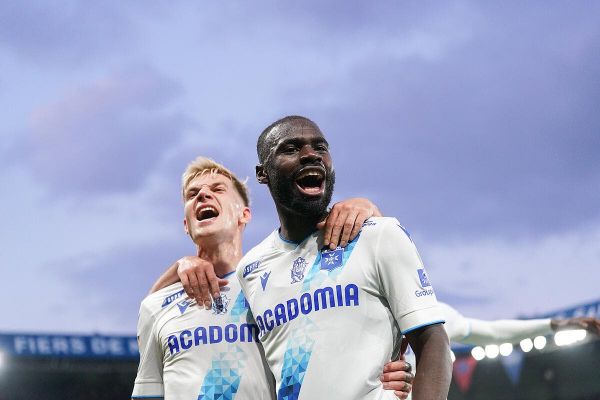 15 clubs le veulent, l'OM passe à l'action