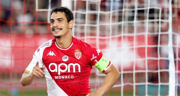 Étranger : Wissam Ben Yedder a pris une décision radicale concernant son avenir