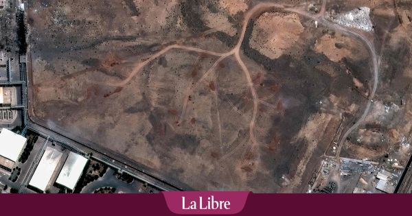Iran : un programme nucléaire qui s'est emballé après la rupture de l'accord de 2015