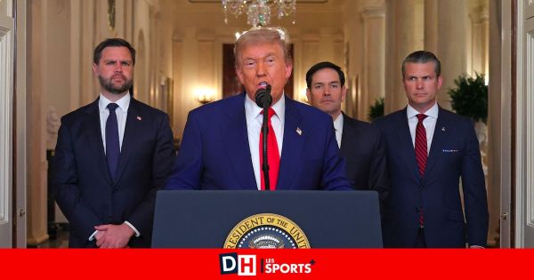 ”No new wars” : le shérif Trump a menti, le Moyen-Orient s'embrase... Et après ?