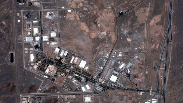 Guerre au Moyen-Orient : ce que l'on sait des frappes américaines sur des sites nucléaires iraniens