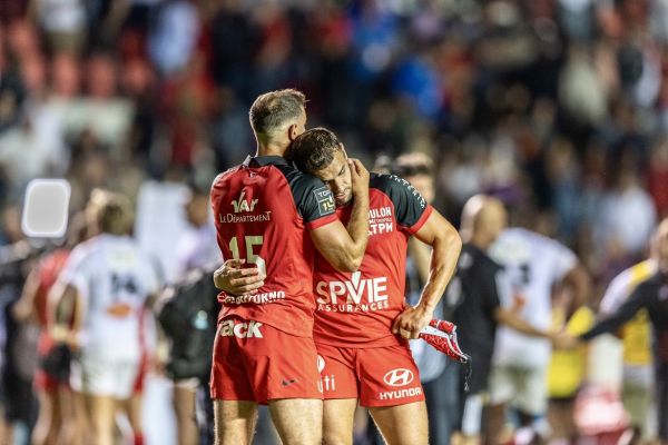 Midi Olympique dévoile pourquoi Toulon a échoué face à Bordeaux !