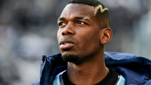 "J'ai fait énormément de nettoyage autour de moi": Paul Pogba raconte l'après-séquestration et sa relation avec son frère Mathias