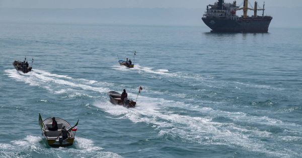 Guerre Iran-Israël : la fermeture du détroit d'Ormuz, spectre d'une flambée des prix du pétrole et du gaz