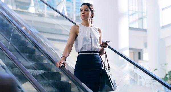 Ce lieu est propice à la rencontre amoureuse (et vous n'y pensez même pas)