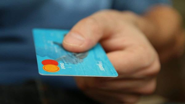 Carte Mastercard : si vous en avez une alors vous allez toucher de l'argent automatiquement