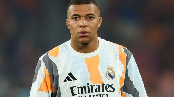 Mbappé : Le coup de pression surprise du Real Madrid !