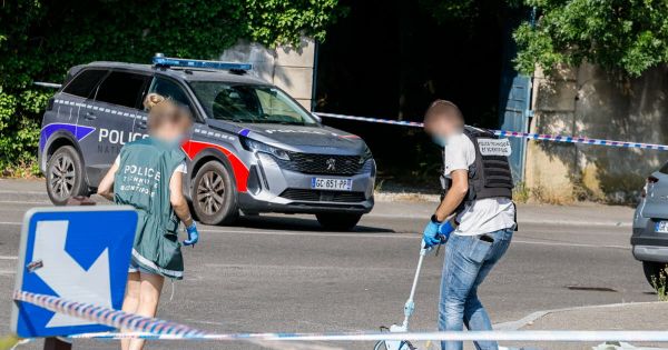 Vaucluse. Un jeune homme exécuté à l'aube à Avignon, sa compagne blessée : ce que l'on sait