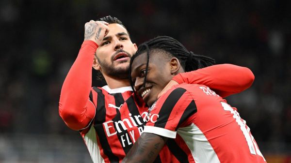 AC Milan : Theo Hernandez ouvre grand la porte à un transfert en Arabie saoudite