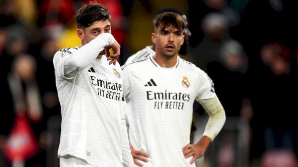 Mondial des Clubs : le carton rouge de Raul Asencio face à Pachuca