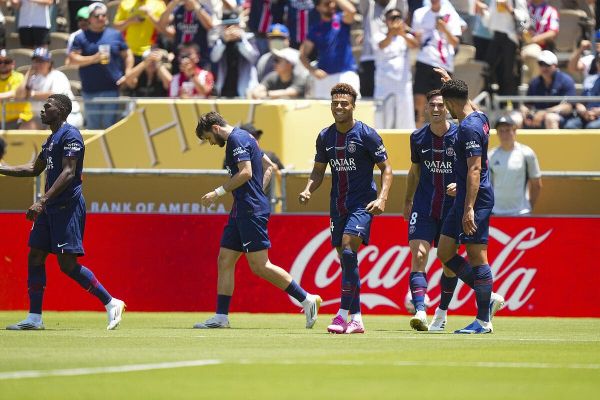 Le match du PSG reporté, la demande est faite