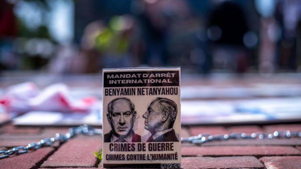 Pour un soutien sans faille à toutes les quêtes de justice