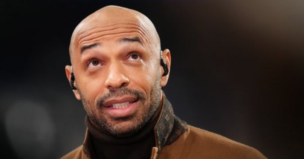 Thierry Henry, la comparaison douteuse