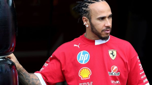 F1 : «Problèmes» avec Lewis Hamilton, son ex balance !