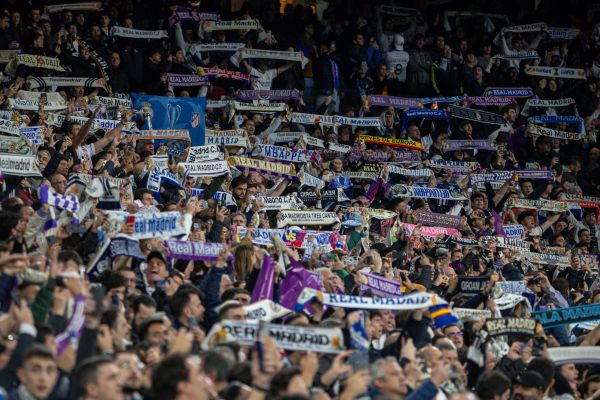 Real Madrid : les Merengue annoncent une très triste nouvelle