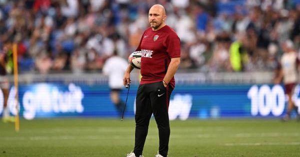 Top 14 – Toulon / Mignoni : « Si on veut faire peur, il faut être un cran au-dessus »