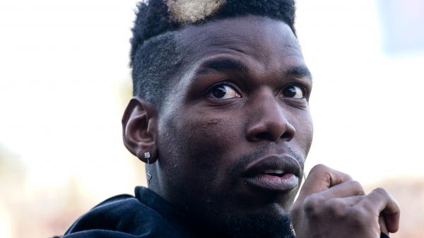Paul Pogba rejoindra Monaco, après sa suspension pour dopage