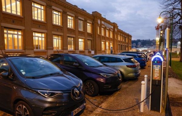 Neuf mythes qui font beaucoup de mal aux voitures électriques