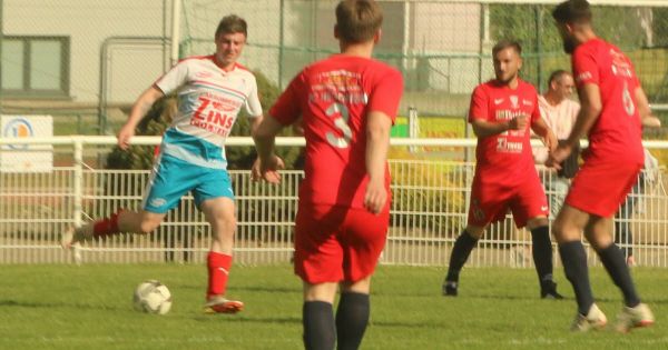 Football. Mercato régional : des mouvements en cascade pour les clubs alsaciens
