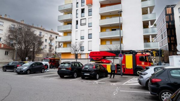"Elle m'avait affichée sur les réseaux sociaux. J'ai craqué" : 4 ans de prison ferme pour l'une des Lyonnaises venues incendier l'appartement d'une rivale à Perpignan
