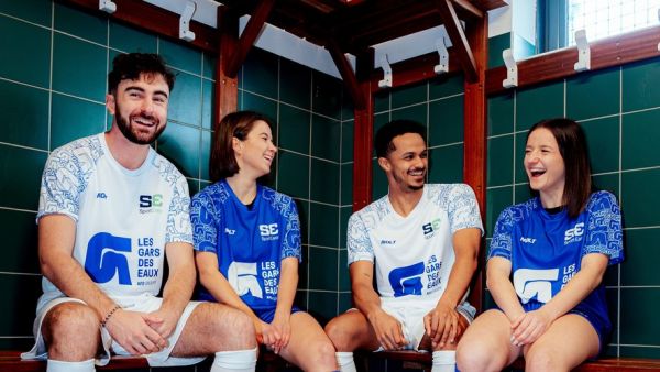 Un club de football majoritairement féminin, basé près de Narbonne, sélectionné pour une opération écoresponsable