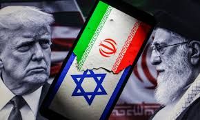 ENTREE DES USA DANS LA GUERRE ISRAEL-IRAN   : Vers un monde encore plus instable