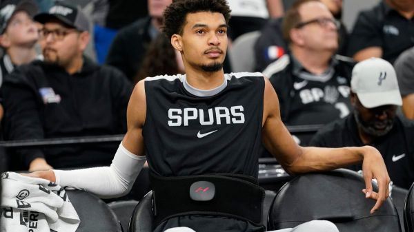 NBA - Wembanyama : Le règlement de comptes inattendu !