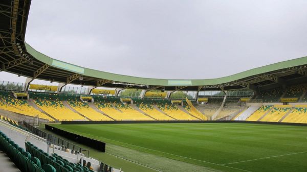 Krasnodar a fait une offre pour un cadre de Nantes