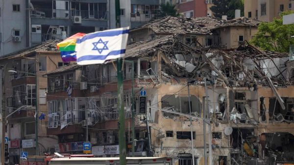 En Israël, malgré les dégâts et les morts, le soutien à la guerre contre l'Iran: «Je n'aime pas Netanyahou mais il fait ce qu'il faut aujourd'hui»