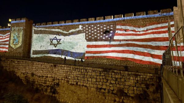 En direct, Moyen-Orient – Les Etats-Unis «ne sont pas en guerre contre l'Iran», assure J. D. Vance