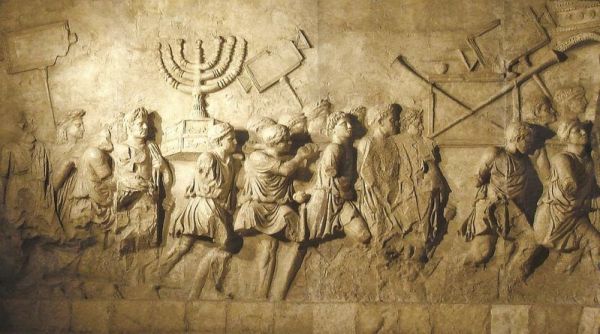 Les événements géopolitiques actuels sont intimement liés à l'eschatologie du judaïsme