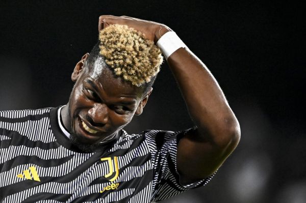 Mercato : Paul Pogba devrait bien s'engager avec l'AS Monaco