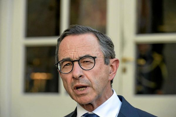 Sarthe : un jeune de 17 ans arrêté pour des « projets d'attentats » au nom de l'État islamique