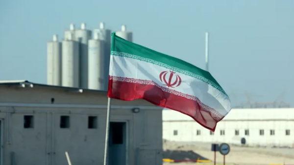 إيران: لا تلوث إشعاعي قرب المنشآت النووية