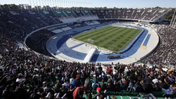 Tragédie au stade 5-Juillet : trois morts et plus de 80 blessés lors des célébrations du MC Alger