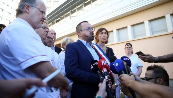 Intoxications alimentaires dans l'Aisne : la bactérie responsable est E. coli, selon le ministre délégué à la Santé