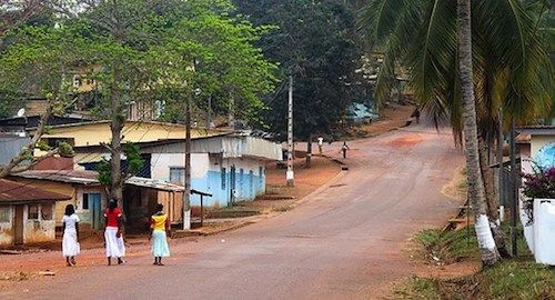La marginalisation de la communauté Fang de Booué, une source de discorde ?