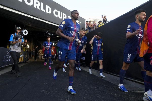 TV : Seattle Sounders - PSG, à quelle heure et sur quelle chaîne ?
