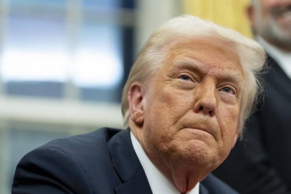 «La révolution de Donald Trump est arrivée en Europe, bouleversant son identité politique et géopolitique»