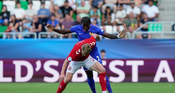 Euro Espoirs 2025 : les résultats des quarts de finale
