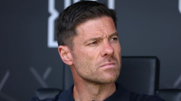 "Un coach brillant": Xabi Alonso a déjà conquis Bellingham et ses coéquipiers au Real Madrid