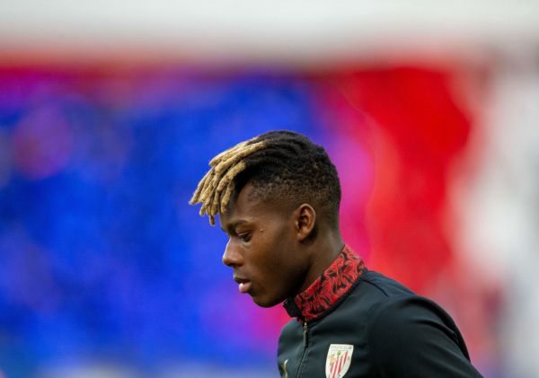 Espagne : L'Athletic Club Bilbao vole au secours de Nico Williams après l'affaire de la fresque