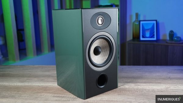 Actualité : Bon plan – L'enceinte Hi-Fi (passive) Focal Aria Evo X N°1 "5 étoiles" à 999,99 € (-23%)