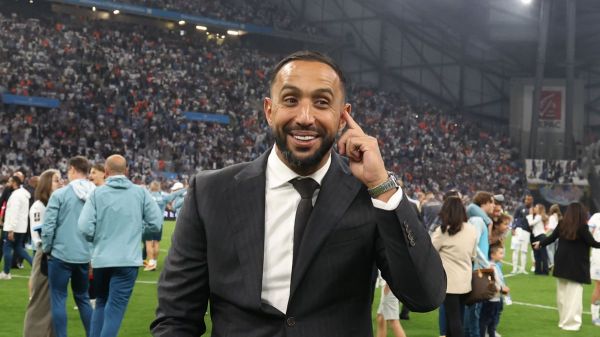 Transfert d'un buteur à 0€ : L'annonce qui va ravir l'OM !
