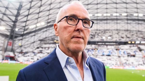 OM - McCourt : Le grand changement annoncé !