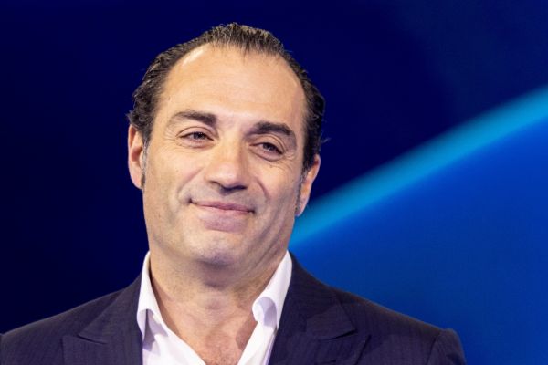 Antonio Filosa prend ses fonctions à la tête de Stellantis