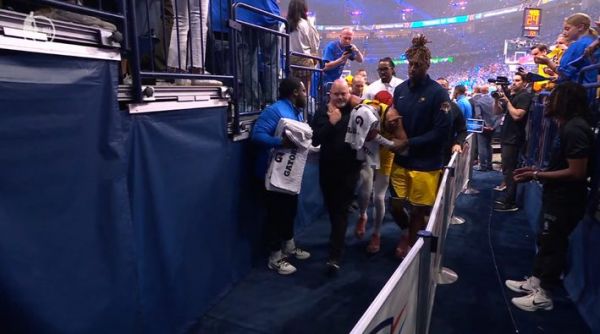 Le père de Tyrese Haliburton confirme une blessure au tendon d'Achille
