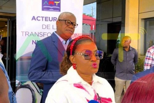 Télécommunications : l'ART collecte 73 milliards FCFA de redevances et dégage un bénéfice net de 12 milliards en 2024